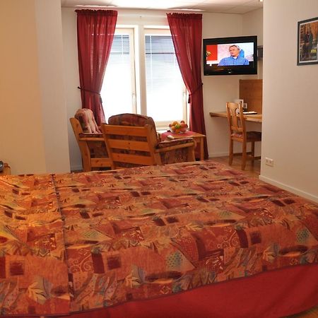 Hotell Edstroem Arvidsjaur Exterior foto